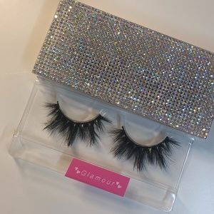 MINK LASHES (GLAMOUR)